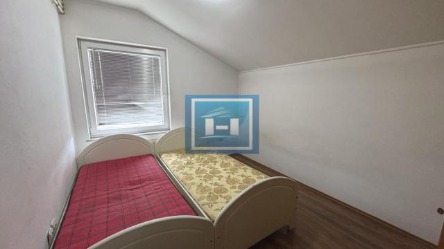 Stan, Jednosoban, Prodaja, 37m2, Centar, Gradska lokacija, Jagodina