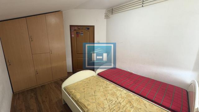 Stan, Jednosoban, Prodaja, 37m2, Centar, Gradska lokacija, Jagodina