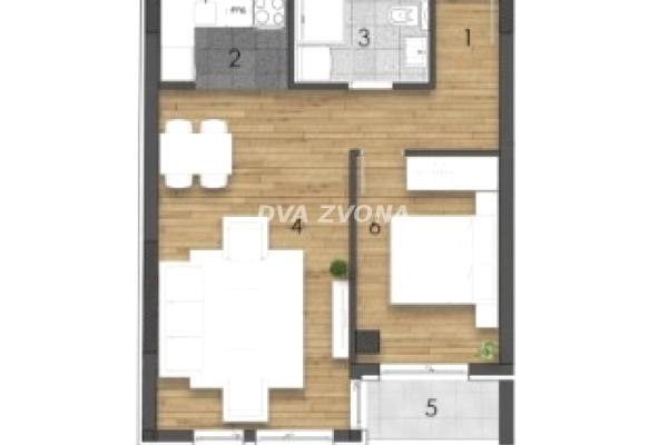 prodaja, stanova,
telep-severni-novi-sad-novi-sad, 996376, dvosoban