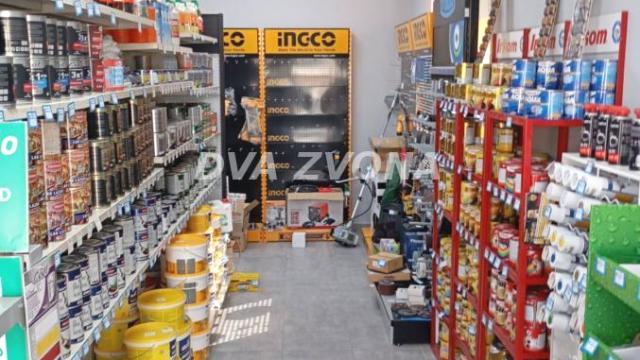 Poslovni prostor, Trosoban, Izdavanje, 480m2, Širi centar, Gradska lokacija, Temerin