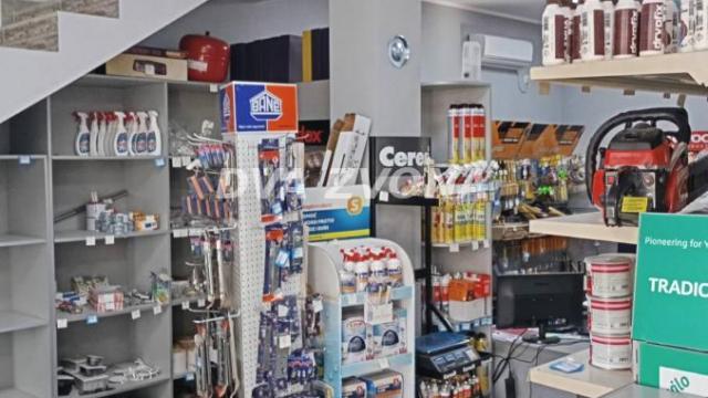 Poslovni prostor, Trosoban, Izdavanje, 480m2, Širi centar, Gradska lokacija, Temerin