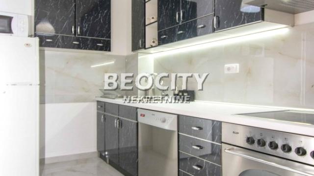 Stan, Trosoban, Izdavanje, 74m2, Kluz, Zvezdara, Dušana Radovića