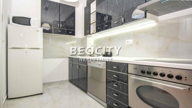 Stan, Trosoban, Izdavanje, 74m2, Kluz, Zvezdara, Dušana Radovića