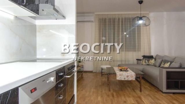 Stan, Trosoban, Izdavanje, 74m2, Kluz, Zvezdara, Dušana Radovića