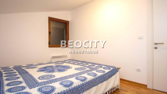 Stan, Trosoban, Izdavanje, 74m2, Kluz, Zvezdara, Dušana Radovića