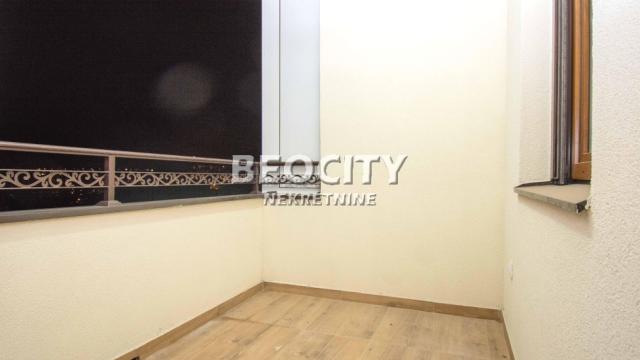 Stan, Trosoban, Izdavanje, 74m2, Kluz, Zvezdara, Dušana Radovića