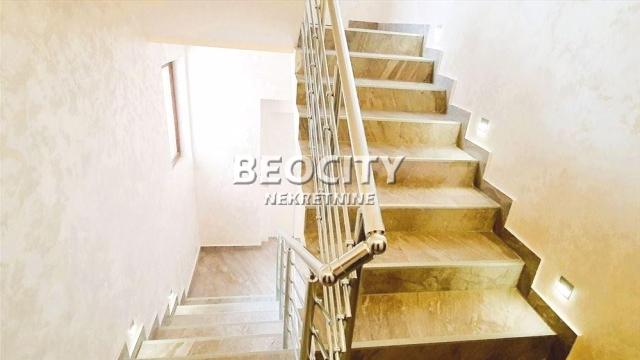 Stan, Dvosoban, Prodaja, 55m2, Borča Greda, Palilula, Kikindska