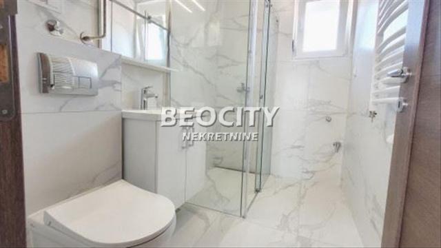 Stan, Dvosoban, Prodaja, 55m2, Borča Greda, Palilula, Kikindska