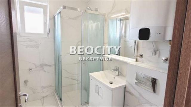 Stan, Dvosoban, Prodaja, 55m2, Borča Greda, Palilula, Kikindska