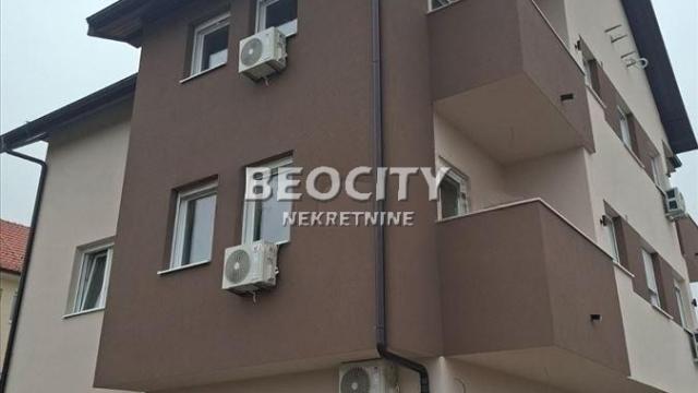 Stan, Dvosoban, Prodaja, 55m2, Borča Greda, Palilula, Kikindska