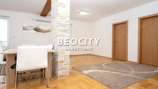 Stan, Trosoban, Prodaja, 66m2, Karaburma, Palilula, Palilula, Karaburma, , 3.0, 66m2