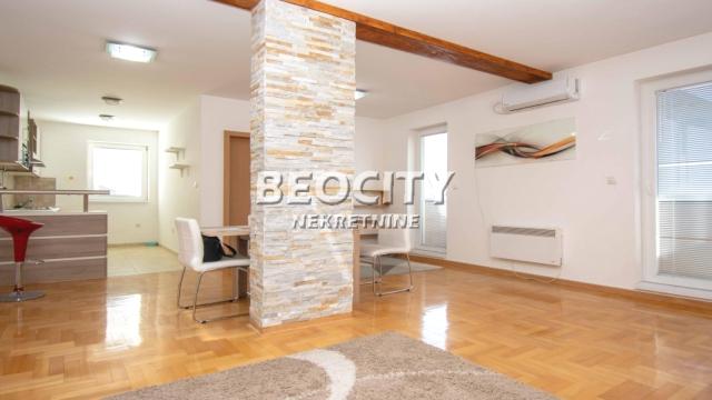 Stan, Trosoban, Prodaja, 66m2, Karaburma, Palilula, Palilula, Karaburma, , 3.0, 66m2