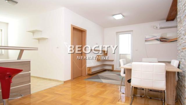 Stan, Trosoban, Prodaja, 66m2, Karaburma, Palilula, Palilula, Karaburma, , 3.0, 66m2