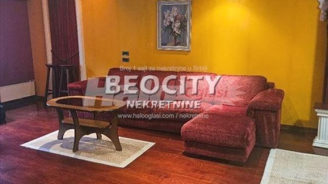 Stan, Jednosoban, Izdavanje, 60m2, Vitanovačka, Voždovac, Nikole Đurkovića