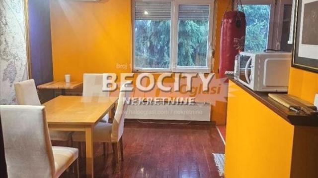 Stan, Jednosoban, Izdavanje, 60m2, Vitanovačka, Voždovac, Nikole Đurkovića