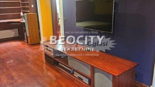 Stan, Jednosoban, Izdavanje, 60m2, Vitanovačka, Voždovac, Nikole Đurkovića