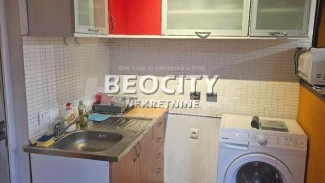 Stan, Jednosoban, Izdavanje, 60m2, Vitanovačka, Voždovac, Nikole Đurkovića