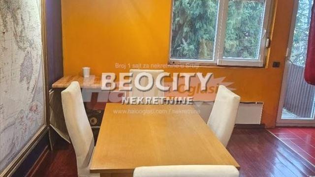 Stan, Jednosoban, Izdavanje, 60m2, Vitanovačka, Voždovac, Nikole Đurkovića