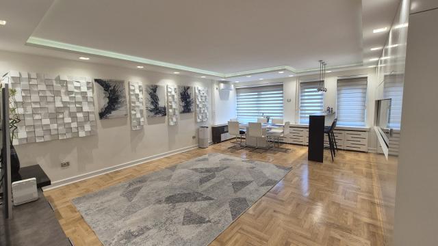 Stan, četvorosoban, Izdavanje, 144m2, Gospodar Jovanova