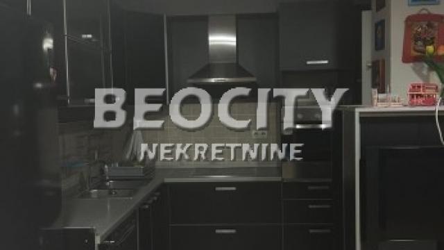 Stan, Jednoiposoban, Izdavanje, 50m2, Žarkovo, Čukarica, Spasenovićeva