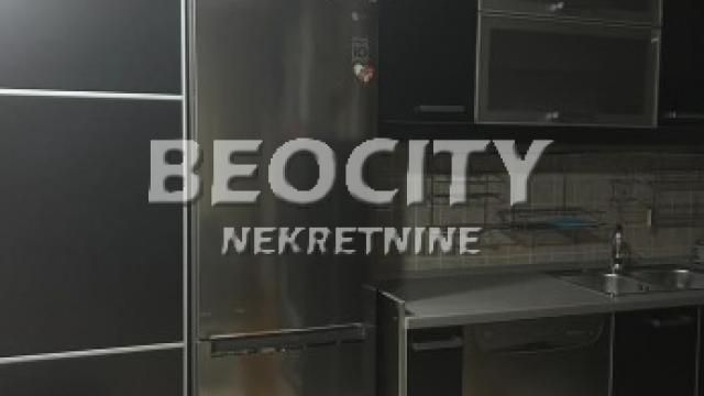 Stan, Jednoiposoban, Izdavanje, 50m2, Žarkovo, Čukarica, Spasenovićeva