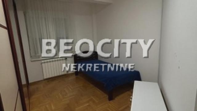 Stan, Jednoiposoban, Izdavanje, 50m2, Žarkovo, Čukarica, Spasenovićeva