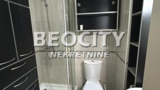 Stan, Jednoiposoban, Izdavanje, 50m2, Žarkovo, Čukarica, Spasenovićeva