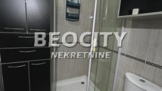 Stan, Jednoiposoban, Izdavanje, 50m2, Žarkovo, Čukarica, Spasenovićeva