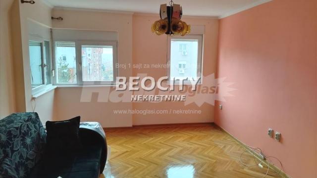 Stan, četvorosoban, Prodaja, 124m2, Vidikovac, Rakovica, Vidikovački venac