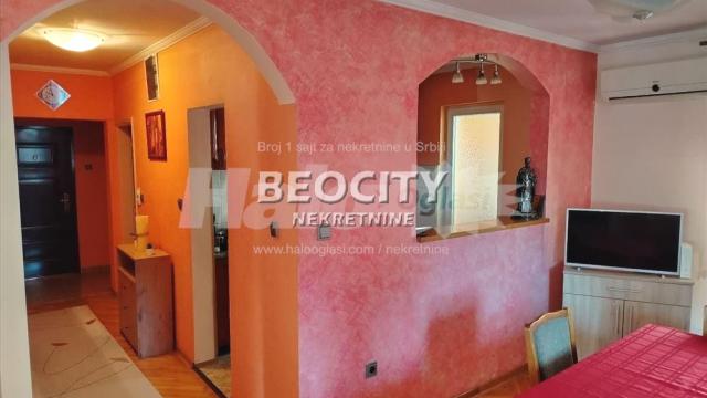 Stan, četvorosoban, Prodaja, 124m2, Vidikovac, Rakovica, Vidikovački venac