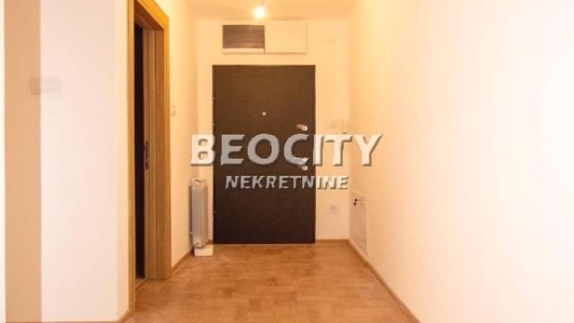 Stan, Trosoban, Prodaja, 64m2, Kluz, Zvezdara, Ruđera Boškovića