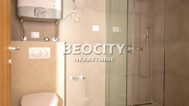 Stan, Trosoban, Prodaja, 64m2, Kluz, Zvezdara, Ruđera Boškovića