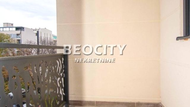 Stan, Trosoban, Prodaja, 64m2, Kluz, Zvezdara, Ruđera Boškovića