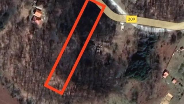 Plac, Prodaja, m2, Goč, Okolno mesto, Goc