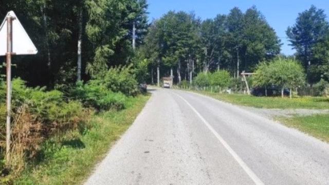 Plac, Prodaja, m2, Goč, Okolno mesto, Goc