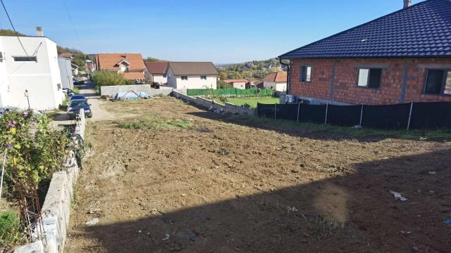 Plac, Prodaja, m2, Slanci, Palilula, Kapetanska