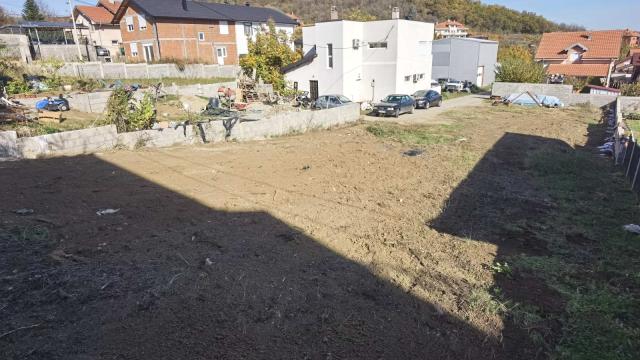 Plac, Prodaja, m2, Slanci, Palilula, Kapetanska