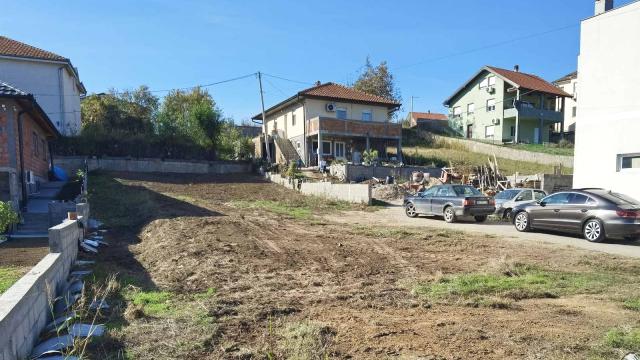 Plac, Prodaja, m2, Slanci, Palilula, Kapetanska