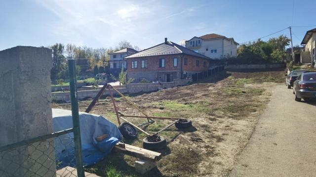 Plac, Prodaja, m2, Slanci, Palilula, Kapetanska