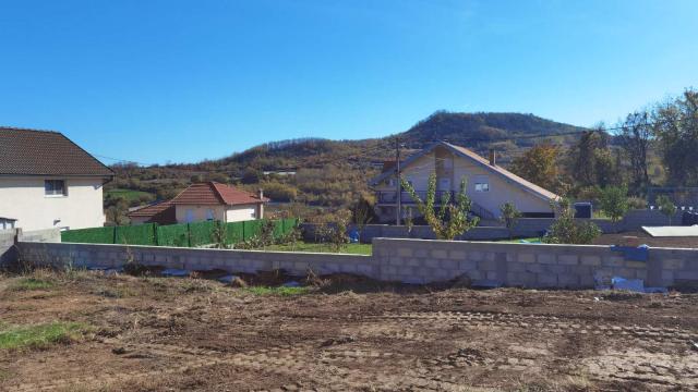 Plac, Prodaja, m2, Slanci, Palilula, Kapetanska