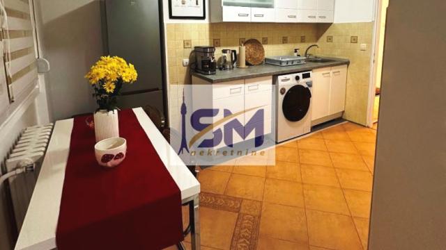 Stan, Dvosoban, Izdavanje, 54m2, Miljakovac, Rakovica, Nikole Marakovića