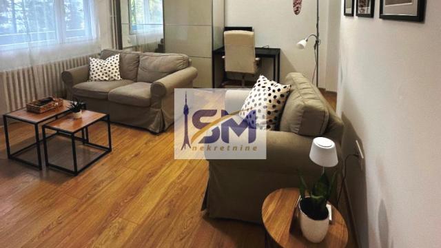 Stan, Dvosoban, Izdavanje, 54m2, Miljakovac, Rakovica, Nikole Marakovića