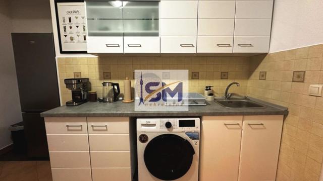 Stan, Dvosoban, Izdavanje, 54m2, Miljakovac, Rakovica, Nikole Marakovića