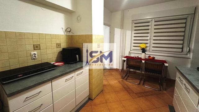 Stan, Dvosoban, Izdavanje, 54m2, Miljakovac, Rakovica, Nikole Marakovića