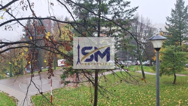 Stan, Dvosoban, Izdavanje, 54m2, Miljakovac, Rakovica, Nikole Marakovića