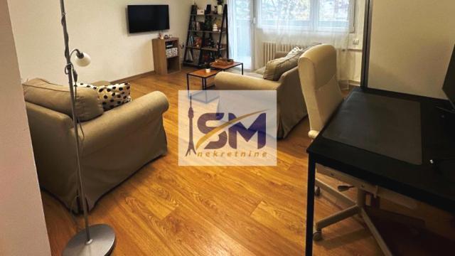 Stan, Dvosoban, Izdavanje, 54m2, Miljakovac, Rakovica, Nikole Marakovića