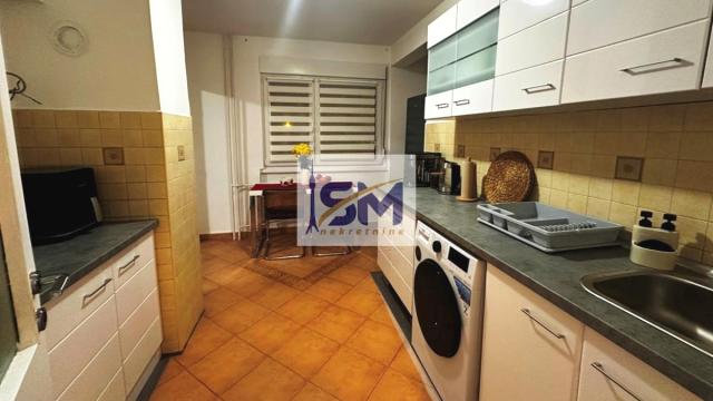 Stan, Dvosoban, Izdavanje, 54m2, Miljakovac, Rakovica, Nikole Marakovića