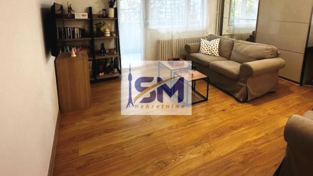 Stan, Dvosoban, Izdavanje, 54m2, Miljakovac, Rakovica, Nikole Marakovića