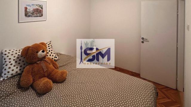 Stan, Dvosoban, Izdavanje, 54m2, Miljakovac, Rakovica, Nikole Marakovića