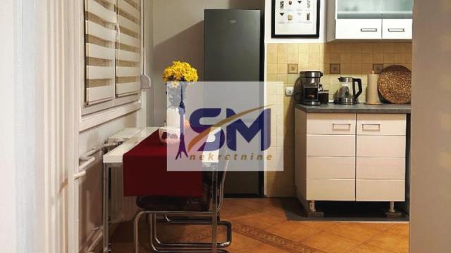 Stan, Dvosoban, Izdavanje, 54m2, Miljakovac, Rakovica, Nikole Marakovića